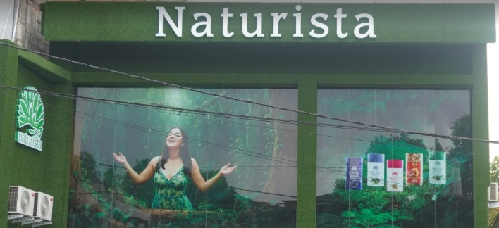 Naturista Office — High Level Road, Pannipitiya