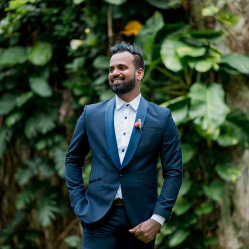 Dimuthu Nuwan