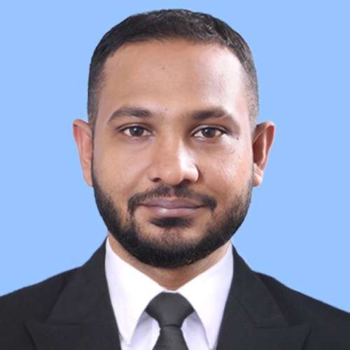 Harsha Chathuranga