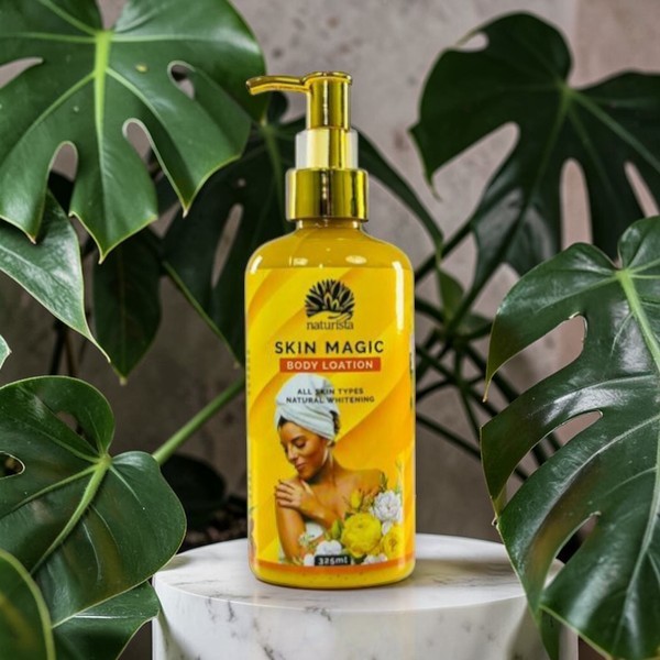 Naturista Skin Magic Body Lotion