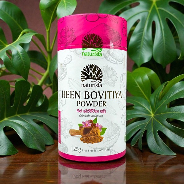 Naturista Heen Bovitiya Powder