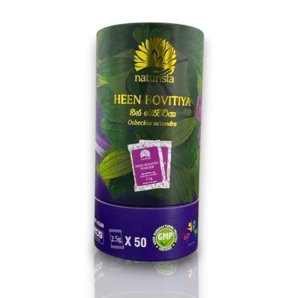Heen Bovitiya sachet packets