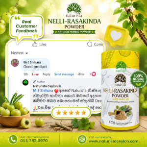 Customer Review