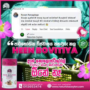 Customer Review