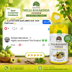 Customer Review