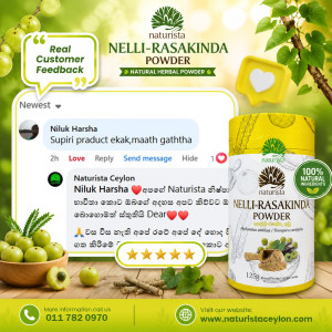 Customer Review