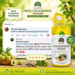 Customer Review
