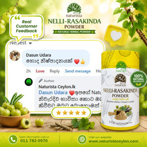 Customer Review