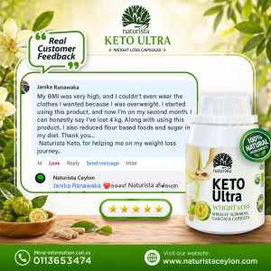 Customer Review
